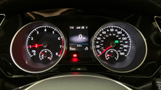 Volkswagen Touran 1.5 TSI EVO SEL 5dr DSG Petrol Estate